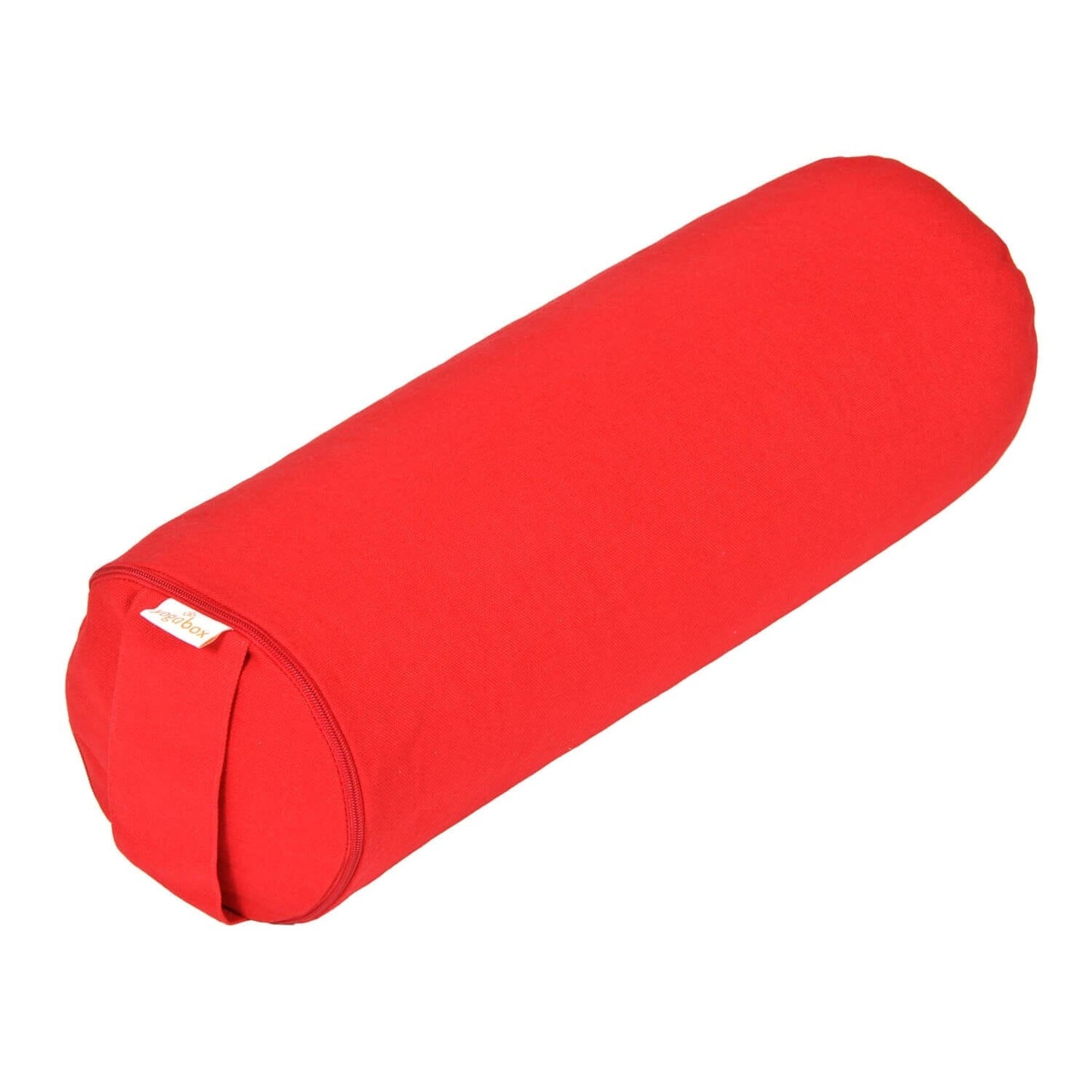 Yoga MINI BOLSTER / Neck Roll BASIC