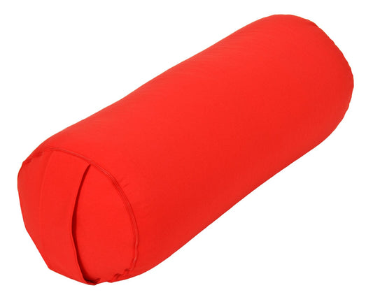 Yoga und Pilates Bolster / Yogakissen Made in Germany 2. Wahl