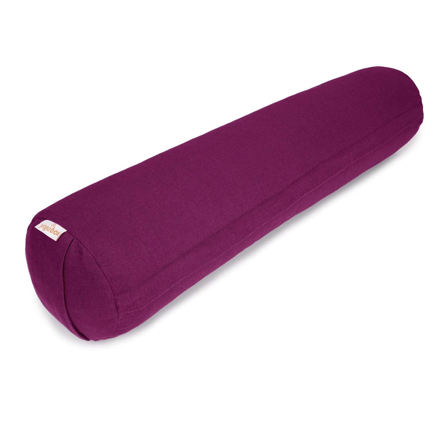 Yoga und Pilates Bolster / Yogarolle BASIC small