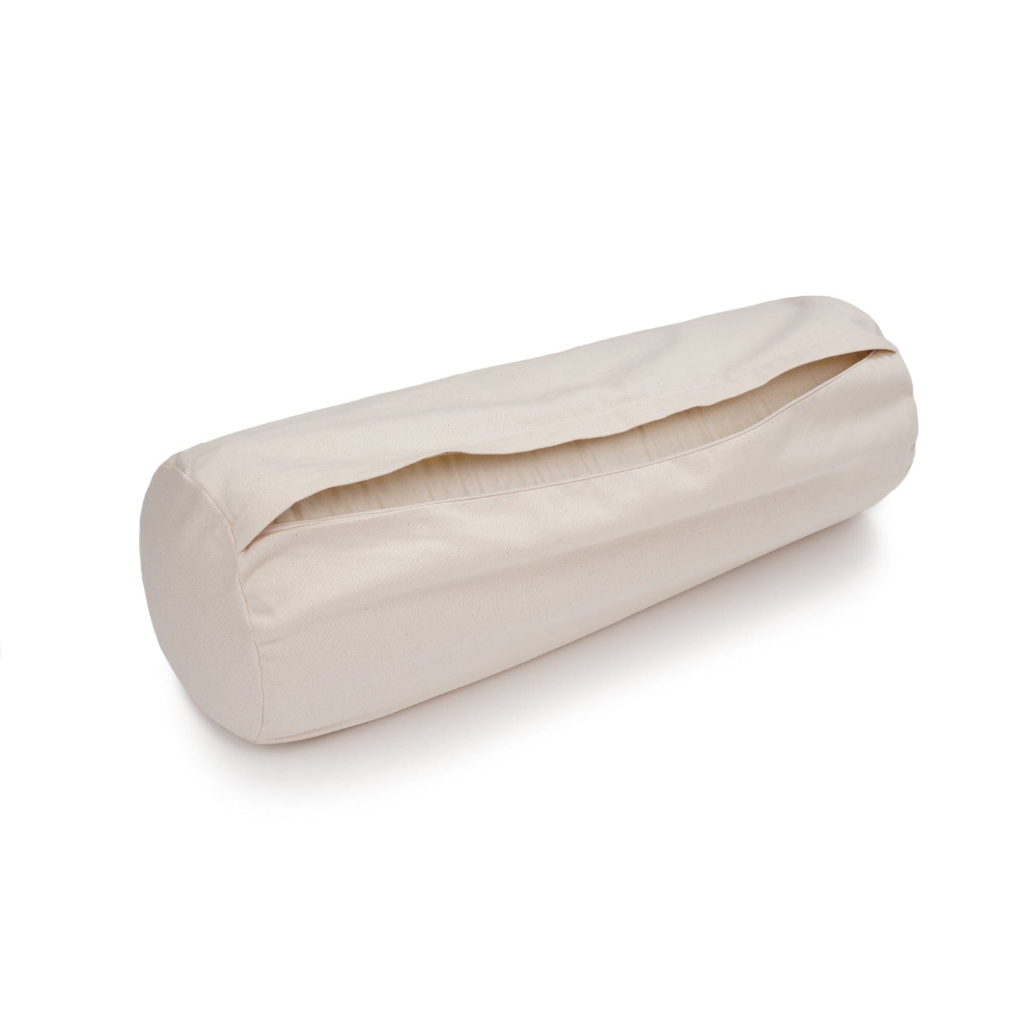 Yoga und Pilates Bolster / Yogarolle D - regional hergestellt