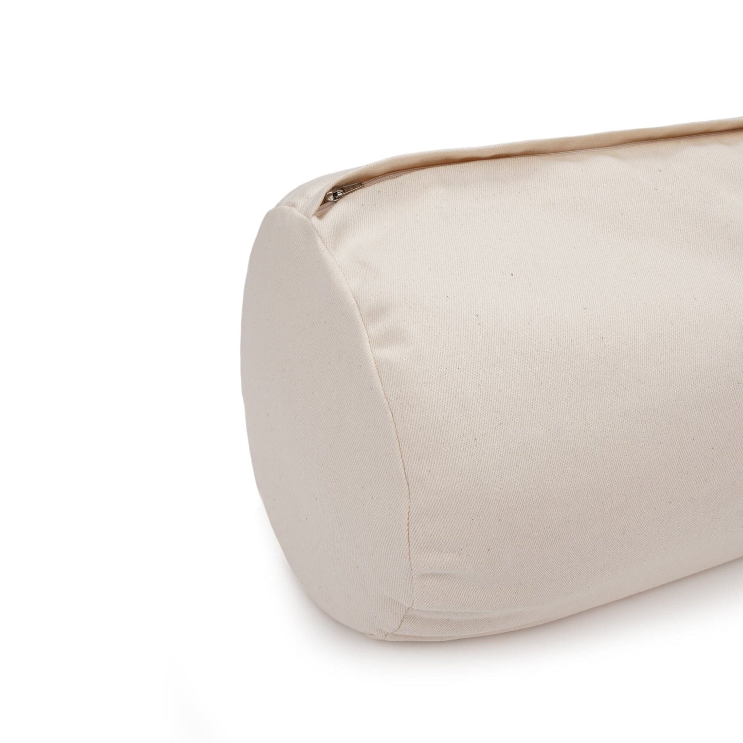 Yoga und Pilates Bolster / Yogarolle D - regional hergestellt