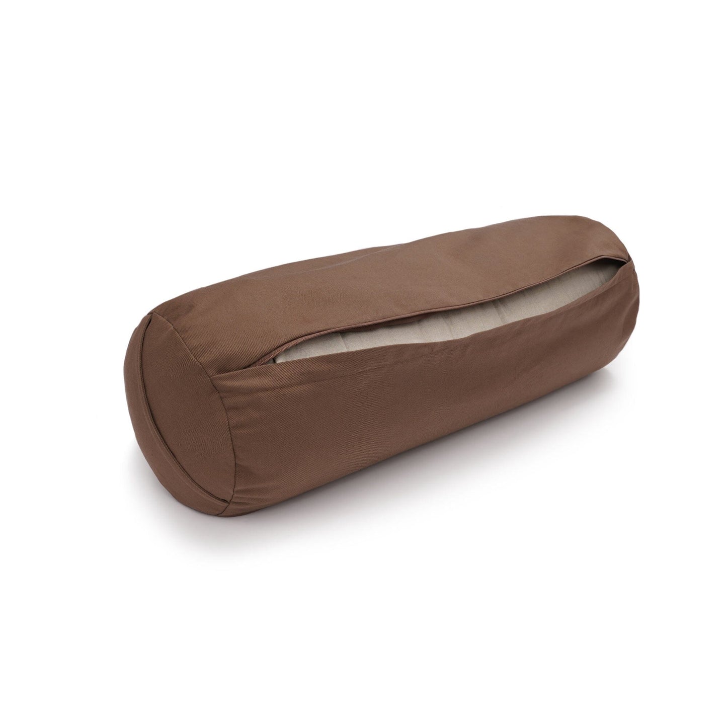 Yoga und Pilates Bolster / Yogarolle D - regional hergestellt