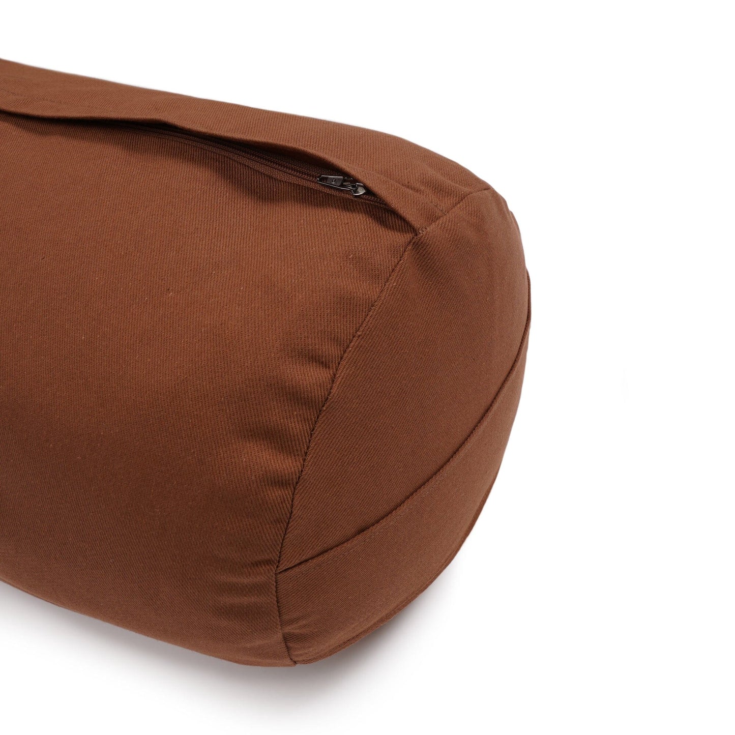 Yoga und Pilates Bolster / Yogarolle D - regional hergestellt