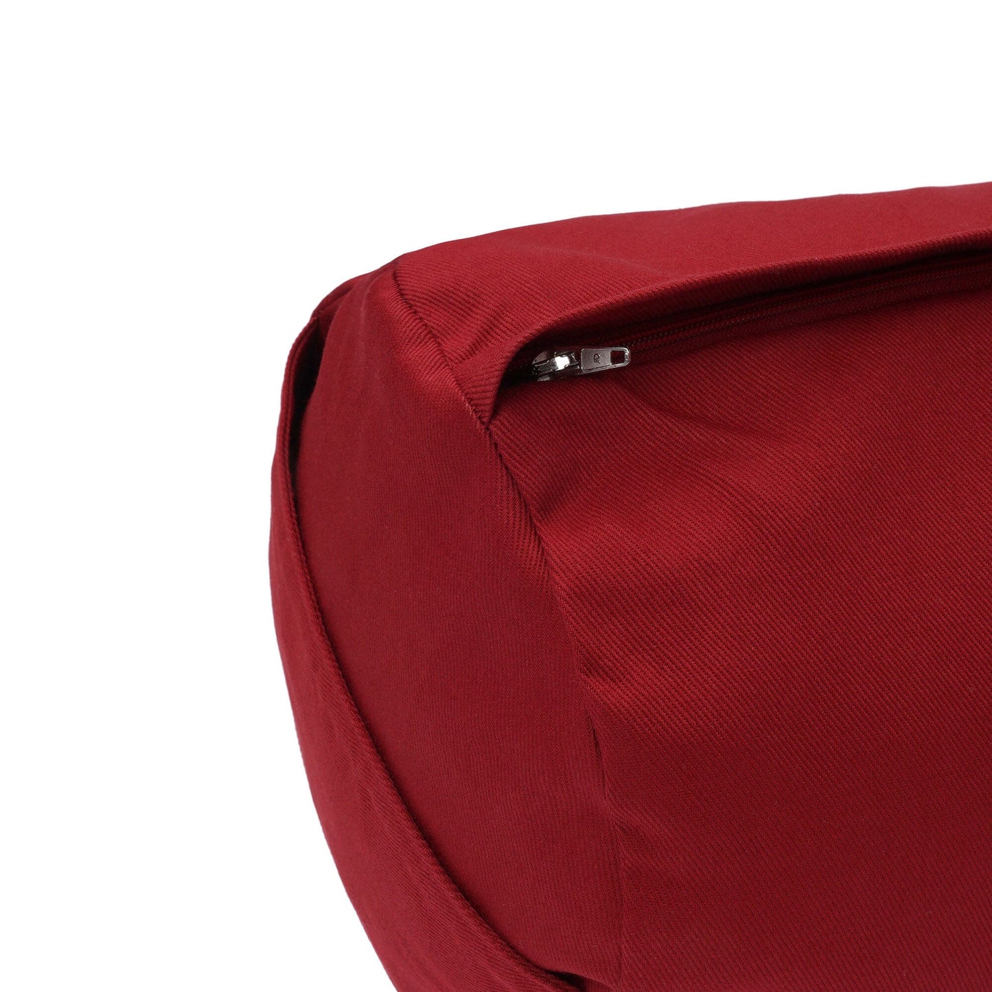 Yoga und Pilates Bolster / Yogarolle D - regional hergestellt