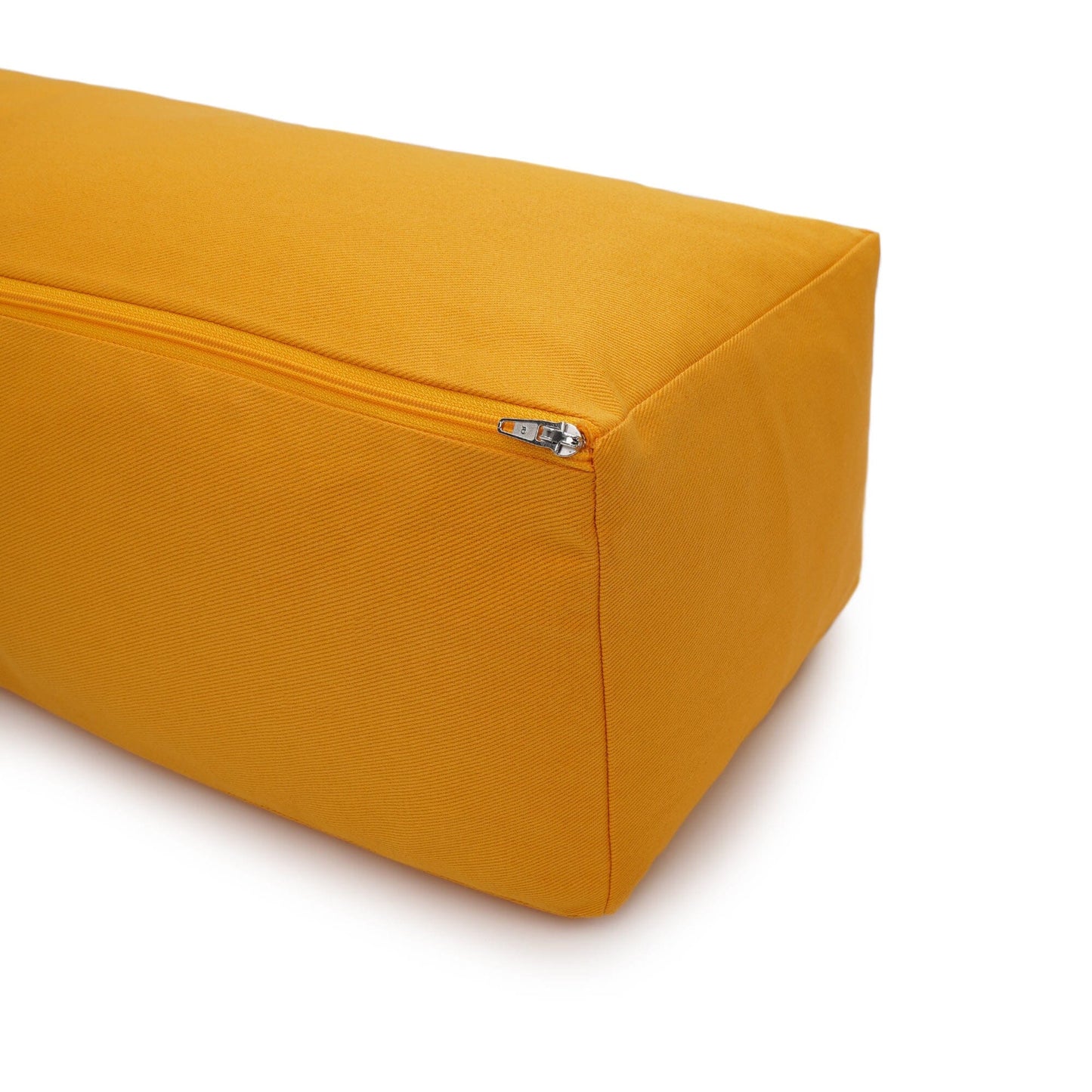 Yoga und Pilates Rechteckbolster D - regional hergestellt