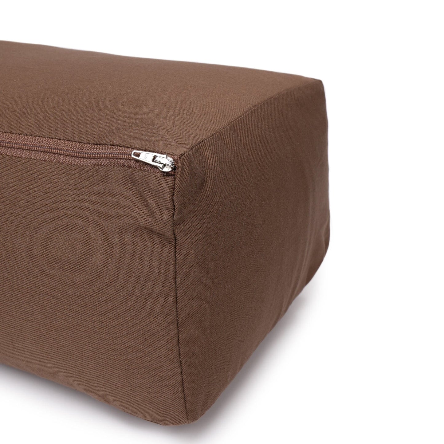 Yoga und Pilates Rechteckbolster D - regional hergestellt