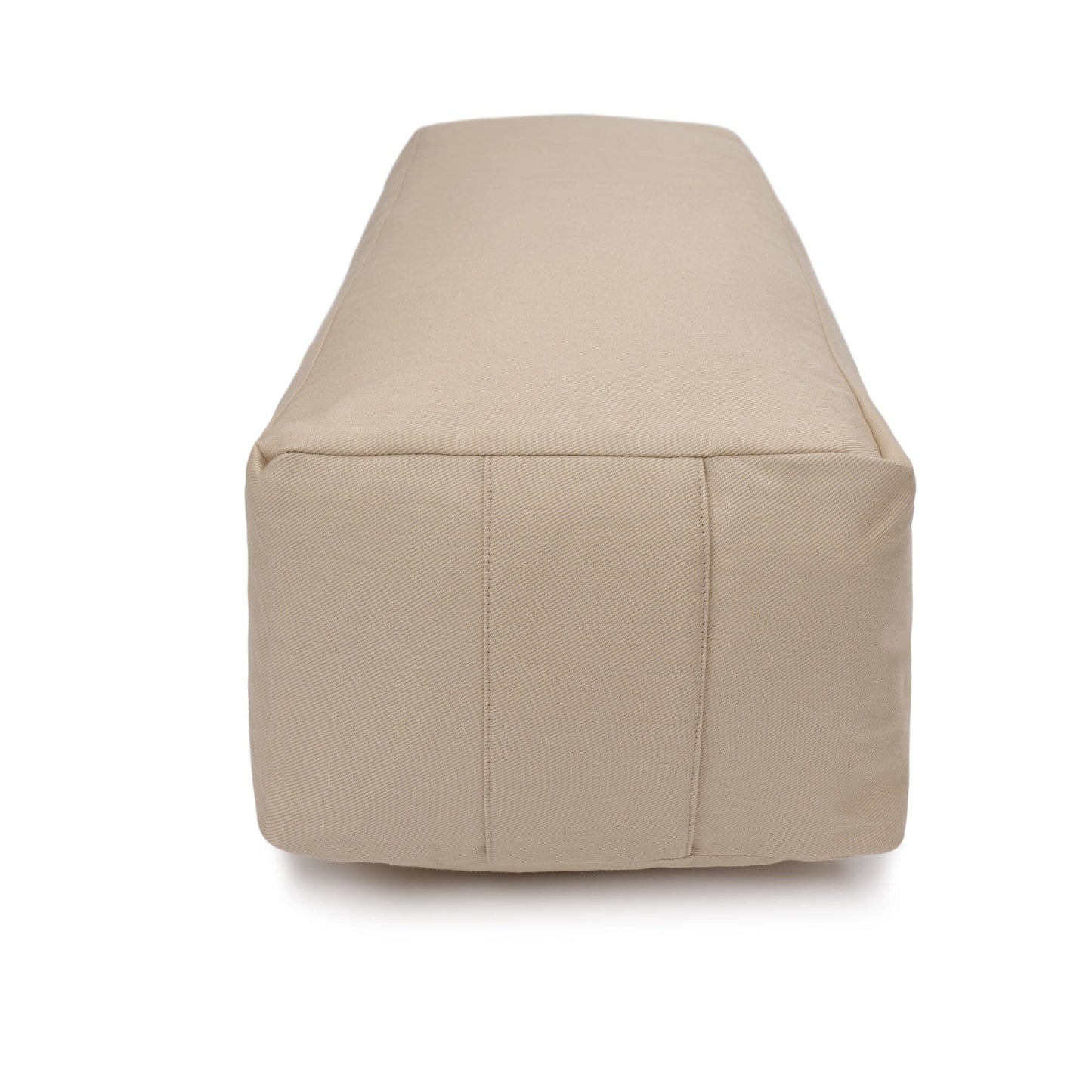 Yoga und Pilates Rechteckbolster D - regional hergestellt