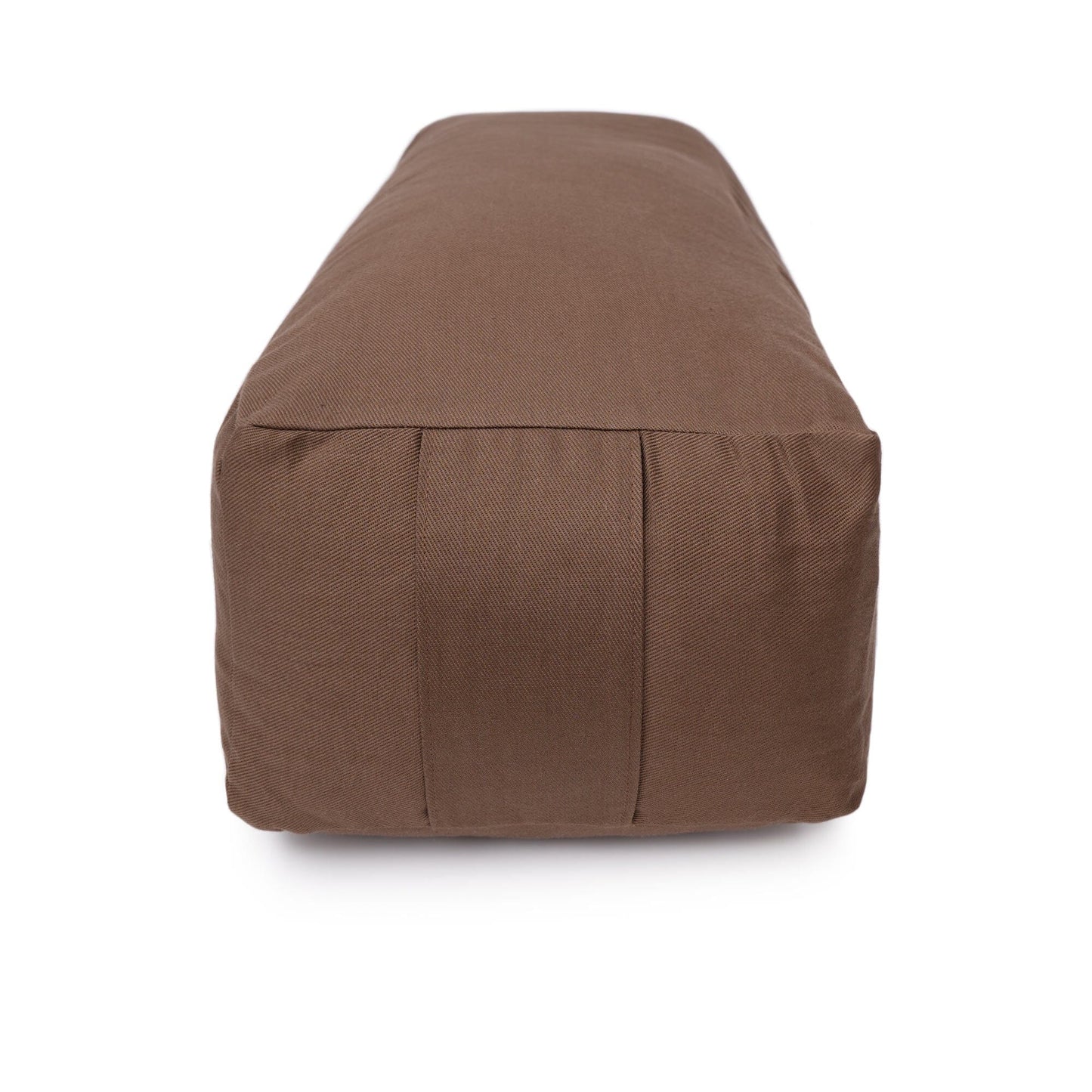 Yoga und Pilates Rechteckbolster D - regional hergestellt