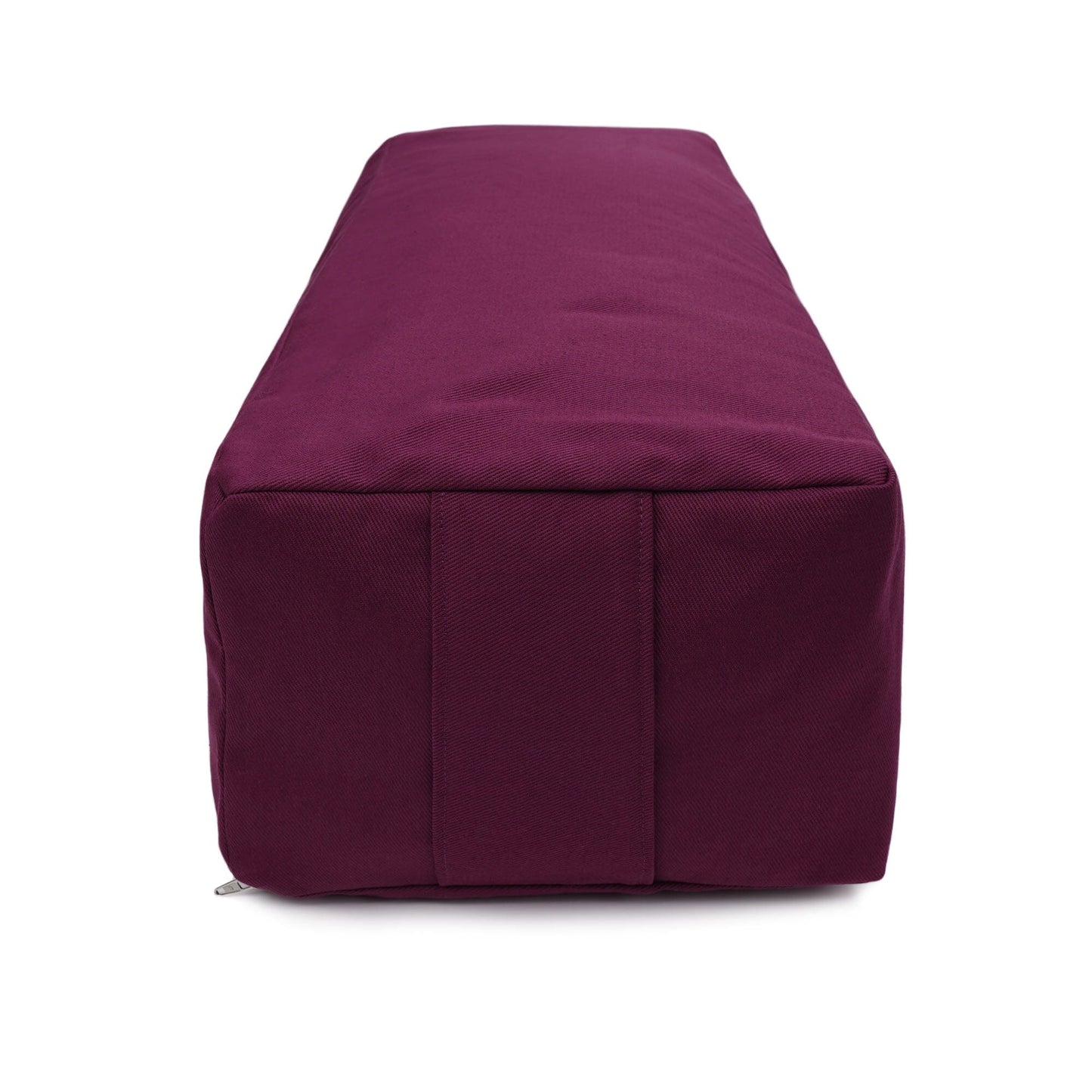 Yoga und Pilates Rechteckbolster D - regional hergestellt