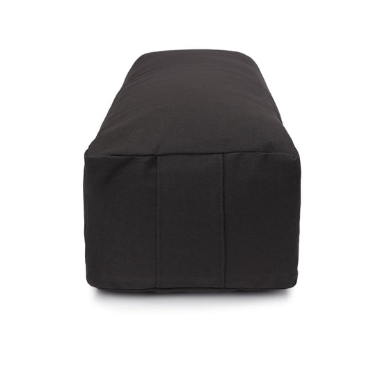 Yoga und Pilates Rechteckbolster D - regional hergestellt