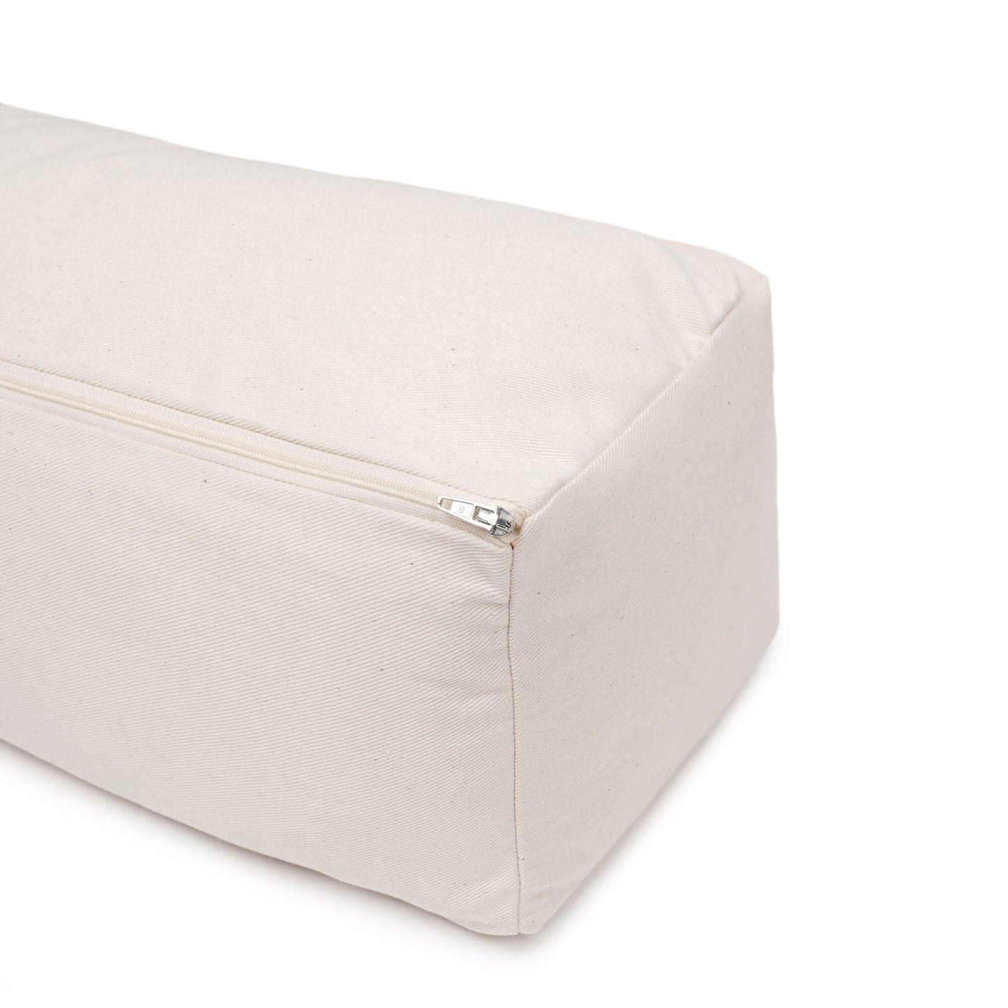 Yoga und Pilates Rechteckbolster D - regional hergestellt