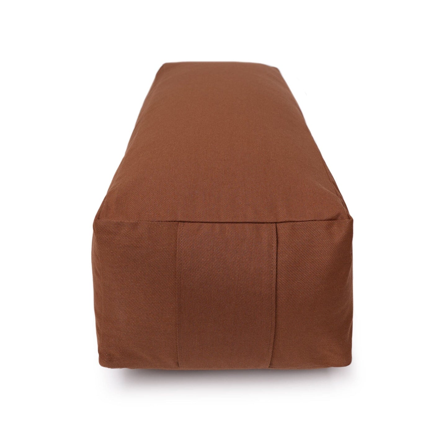 Yoga und Pilates Rechteckbolster D - regional hergestellt