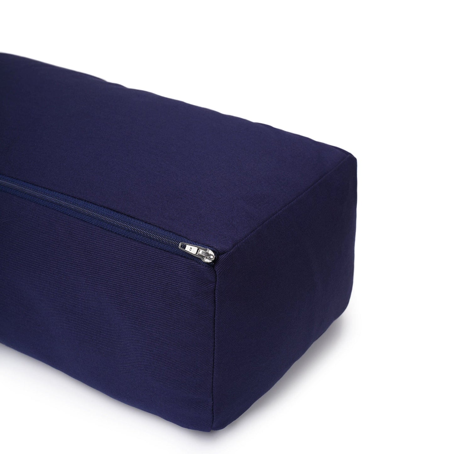 Yoga und Pilates Rechteckbolster D - regional hergestellt