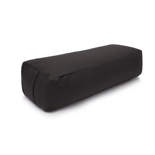 Yoga und Pilates Rechteckbolster D - regional hergestellt