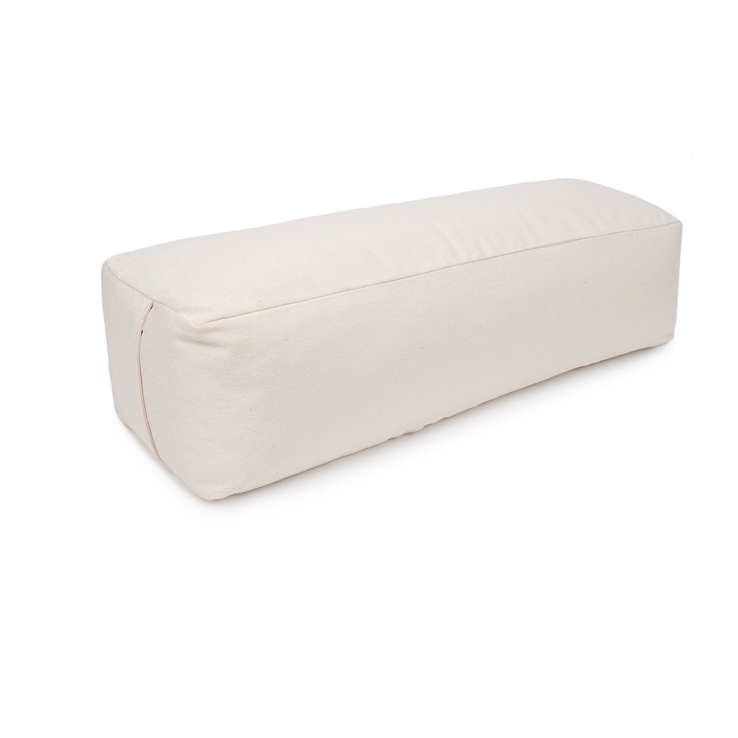 Yoga und Pilates Rechteckbolster D - regional hergestellt