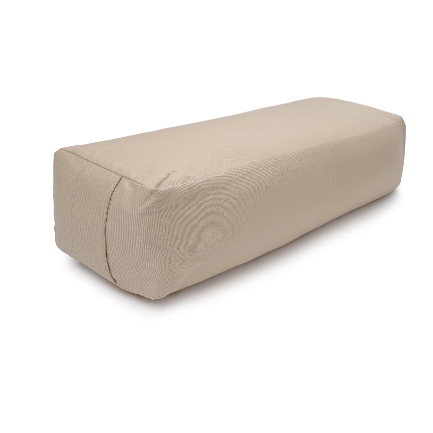 Yoga und Pilates Rechteckbolster D - regional hergestellt