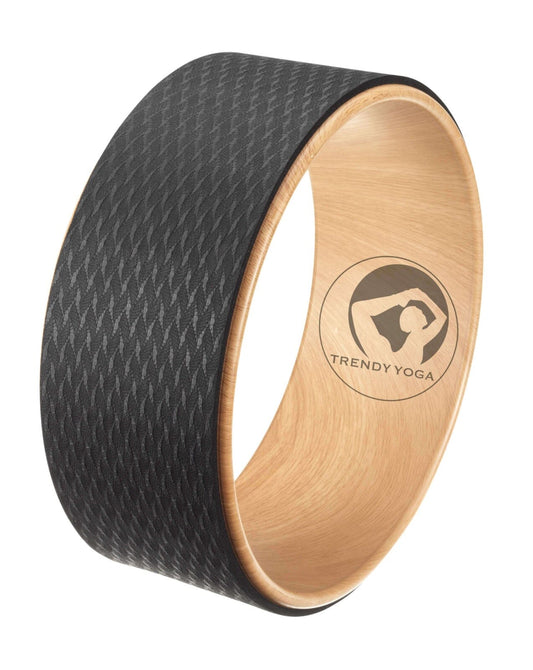 Yoga Wheel Roda