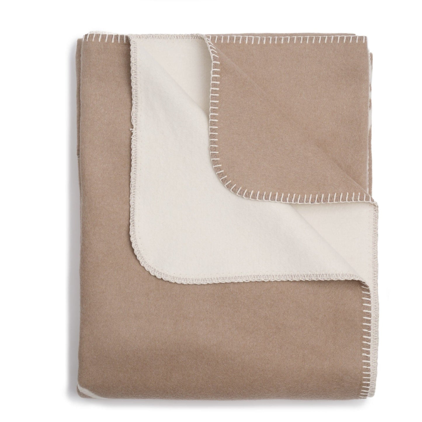 Yogadecke Blume des Lebens - regional hergestellt