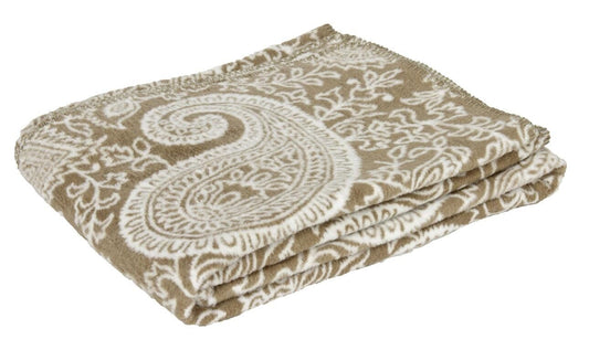 Yogadecke PAISLEY