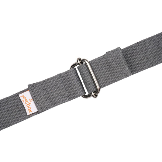 Yogagurt BASIC mit Schiebeverschluss