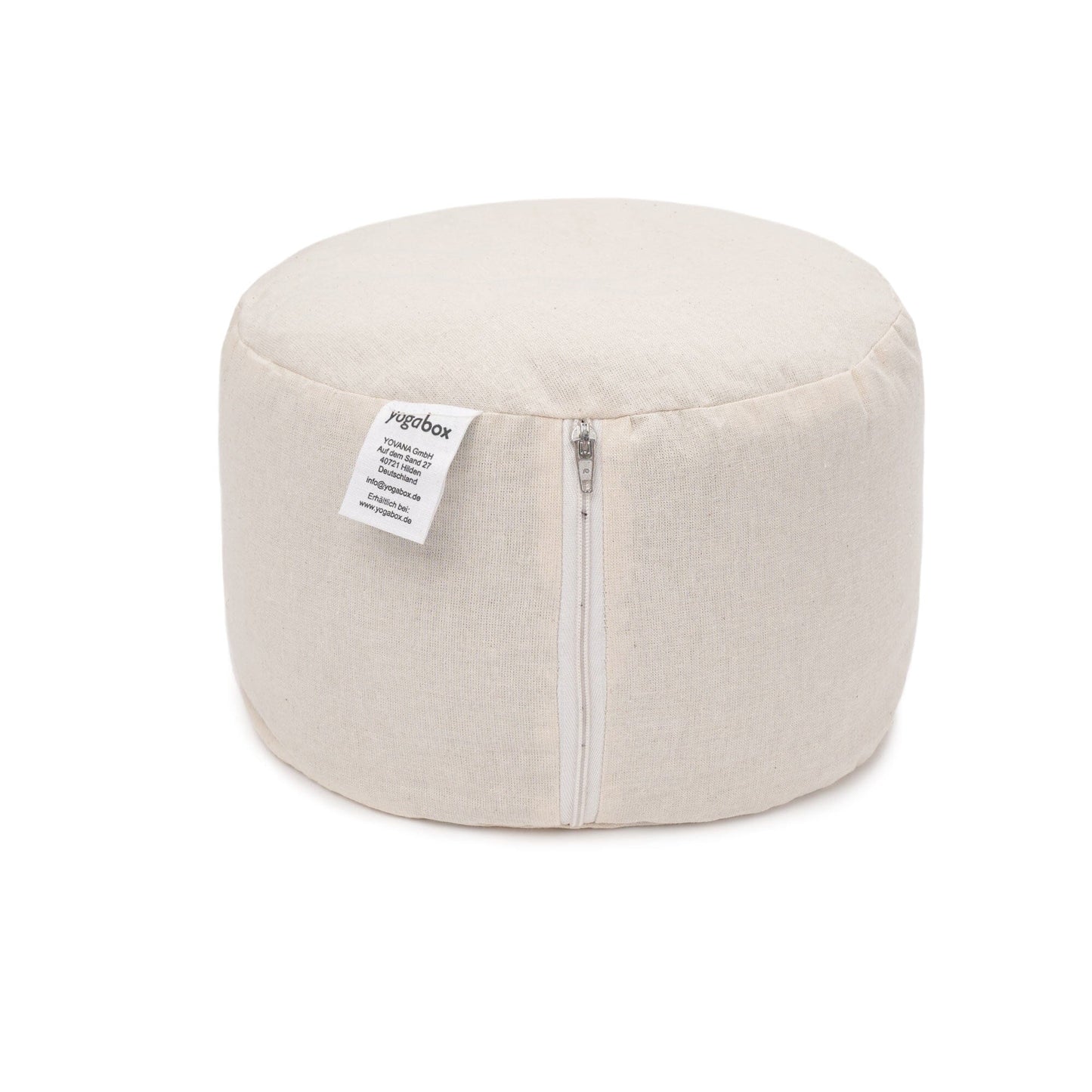 Yogakissen Glückssitz® Classic small D - regional hergestellt