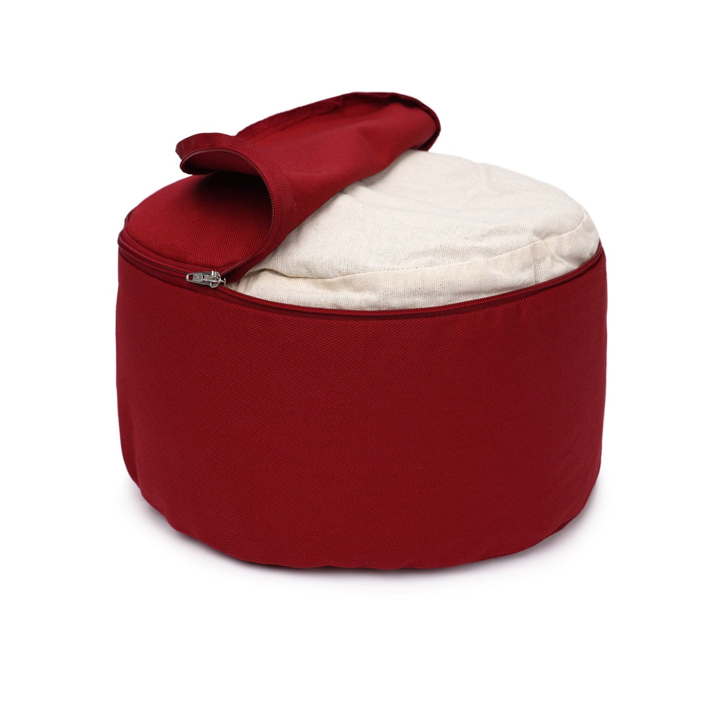 Yogakissen Glückssitz® Classic small D - regional hergestellt