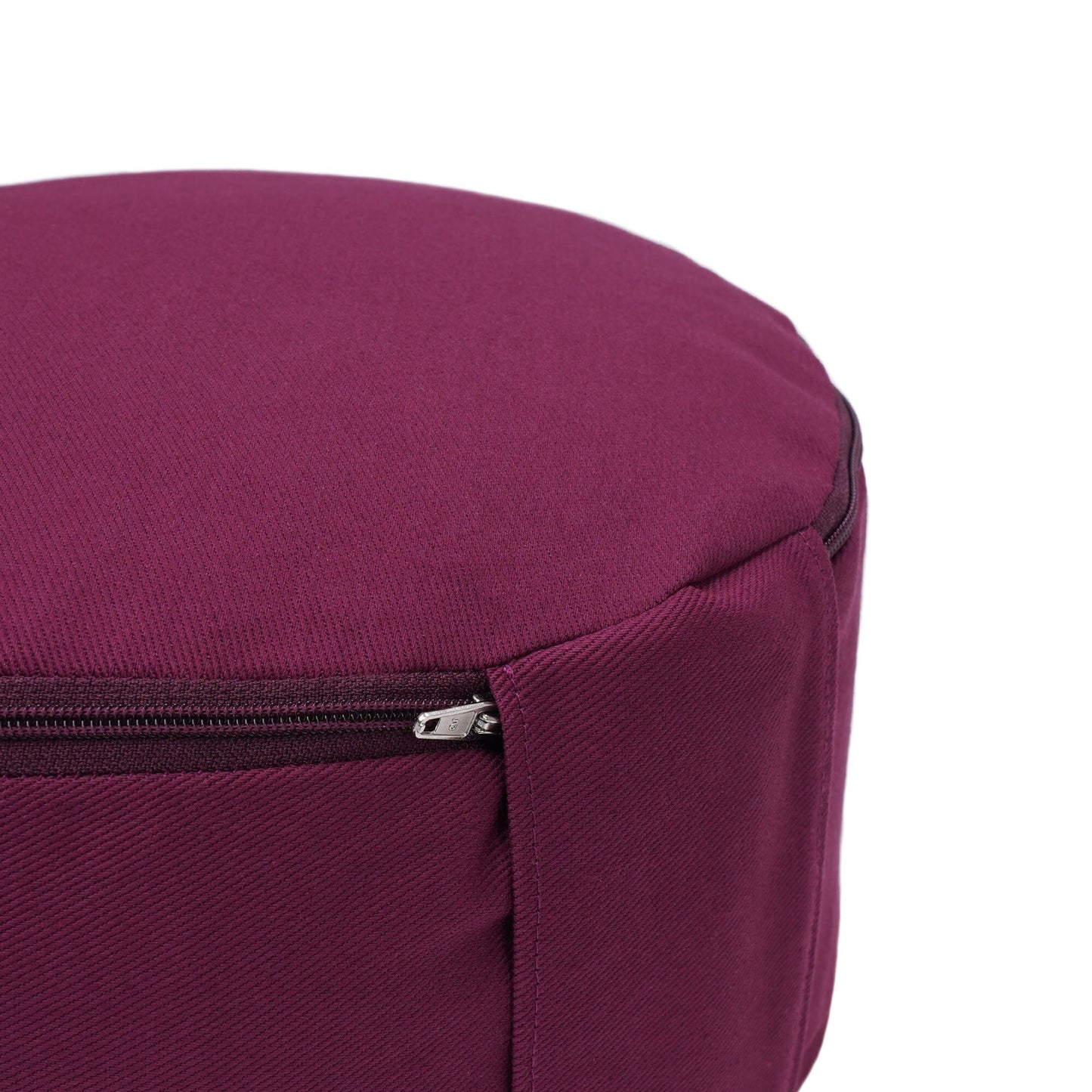 Yogakissen Glückssitz® Classic small D - regional hergestellt