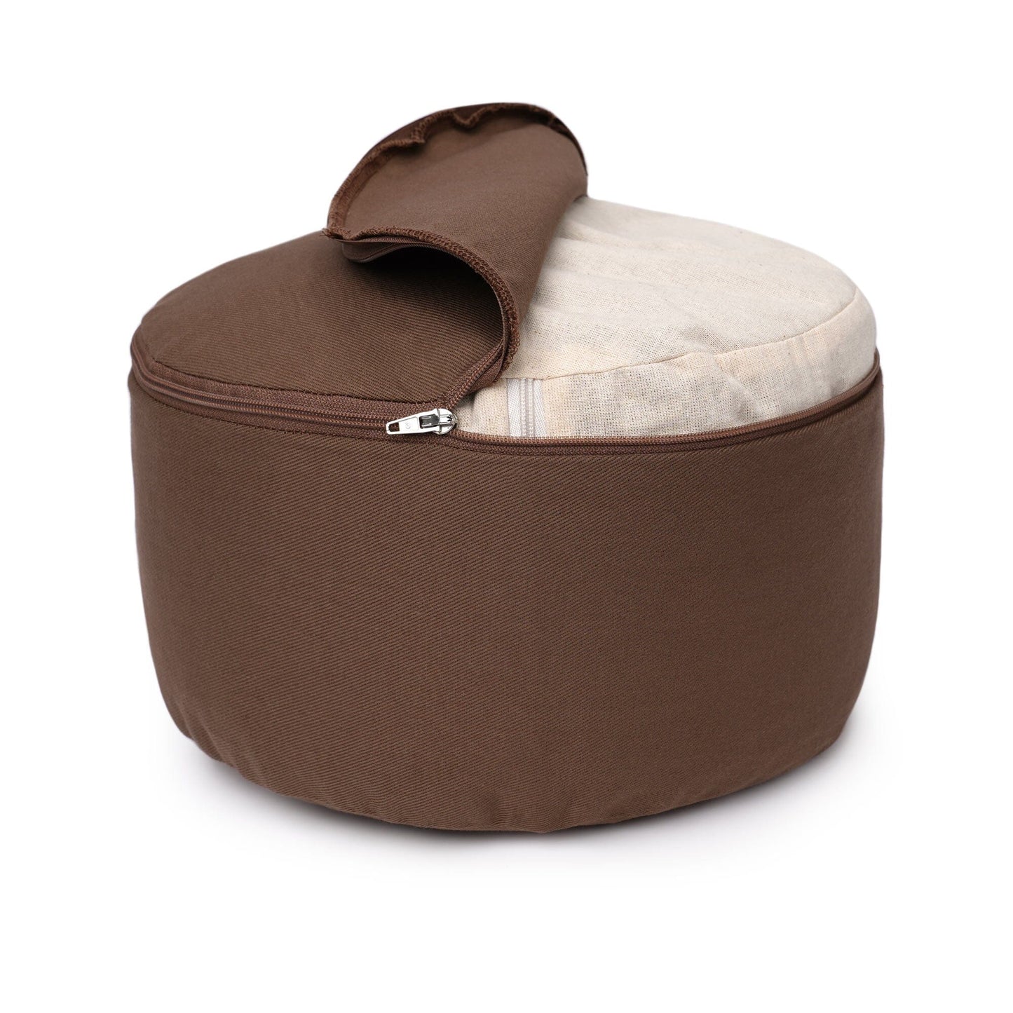 Yogakissen Glückssitz® Classic small D - regional hergestellt