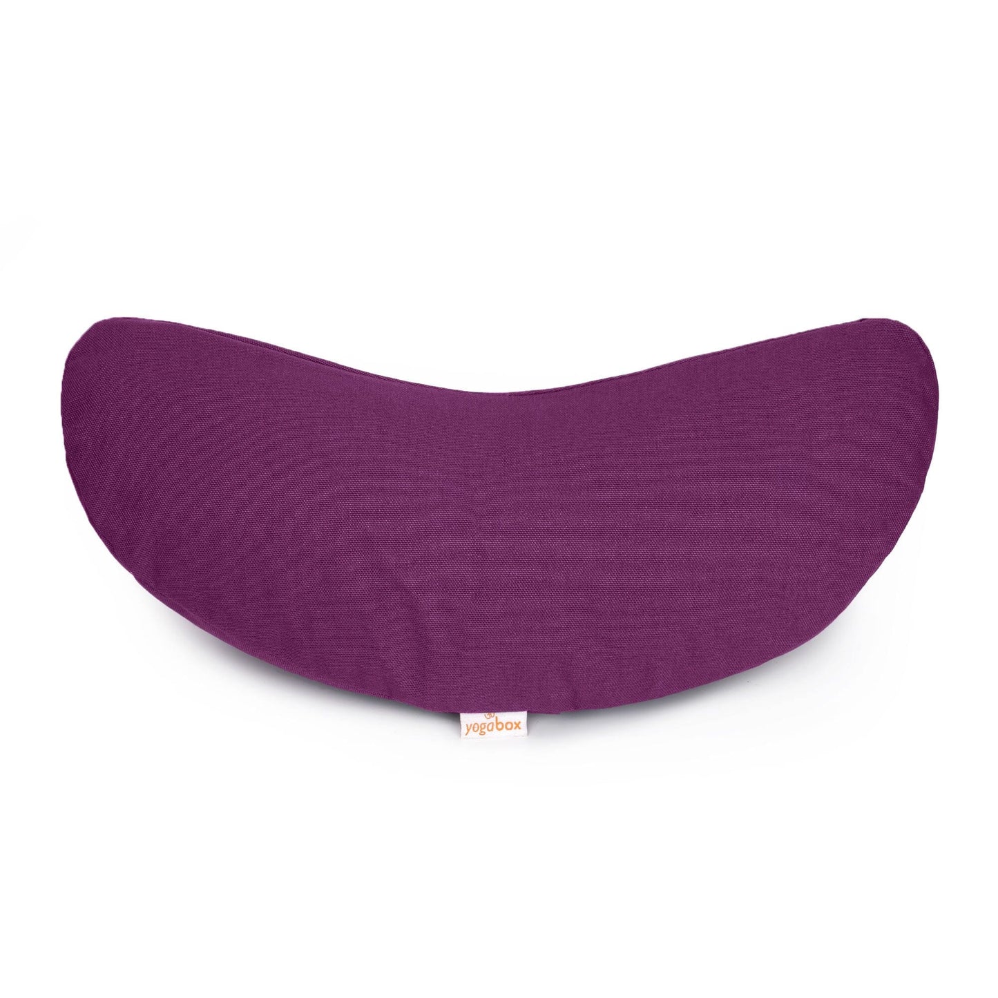Yogakissen Halbmond BASIC
