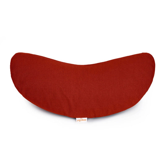 Yogakissen Halbmond BASIC