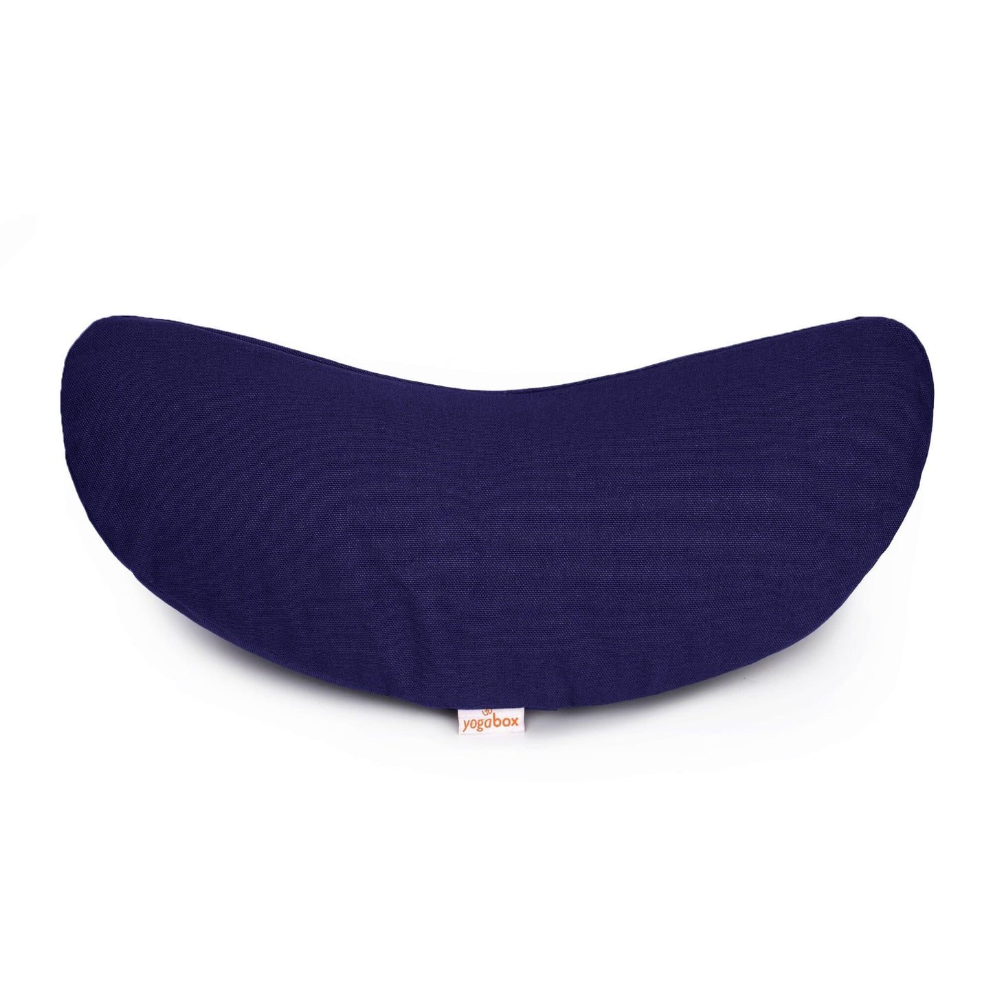 Yogakissen Halbmond BASIC