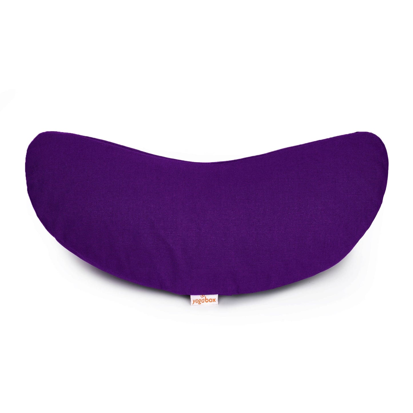 Yogakissen Halbmond BASIC