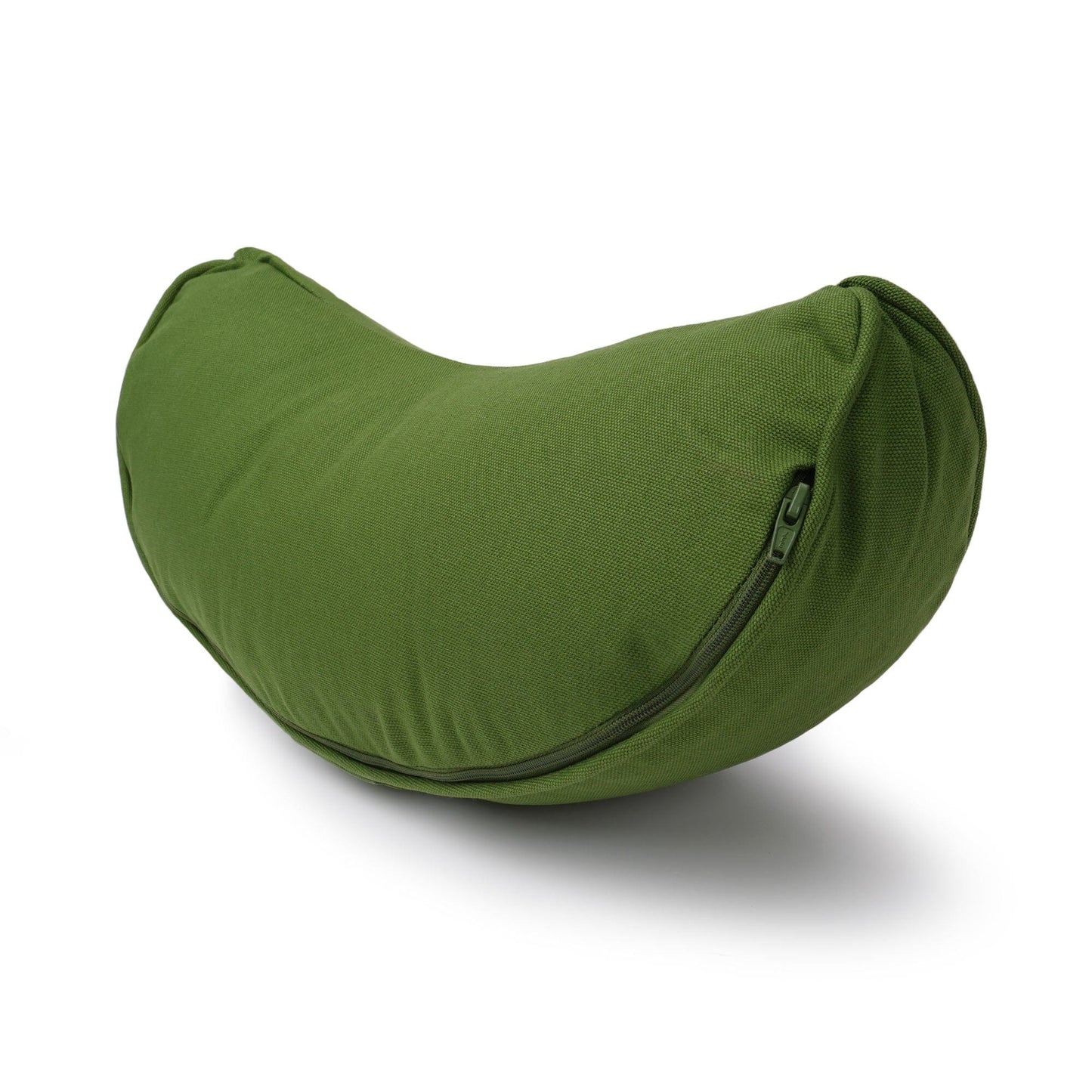 Yogakissen Halbmond BASIC Lotus Stick multicolor