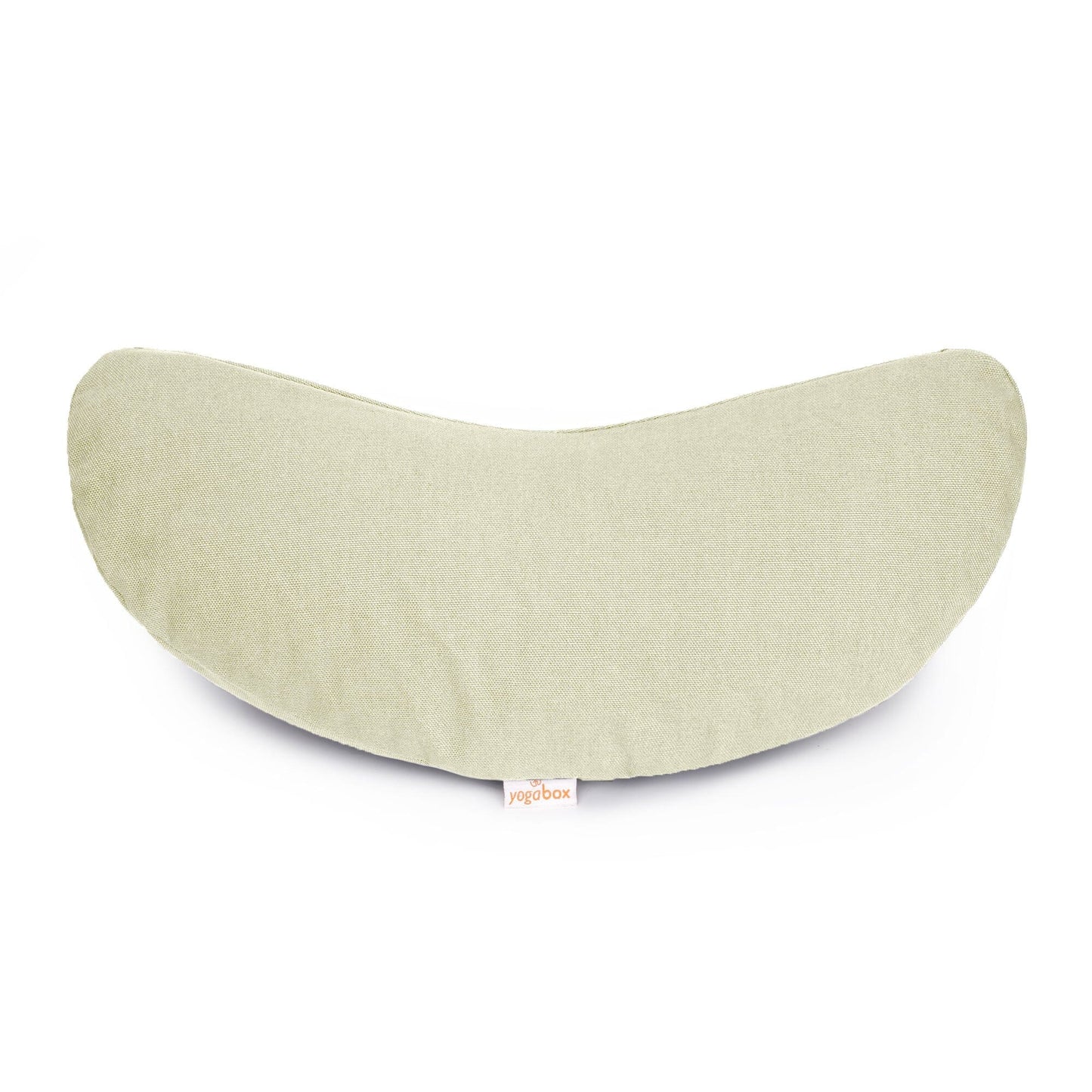 Yogakissen Halbmond BASIC
