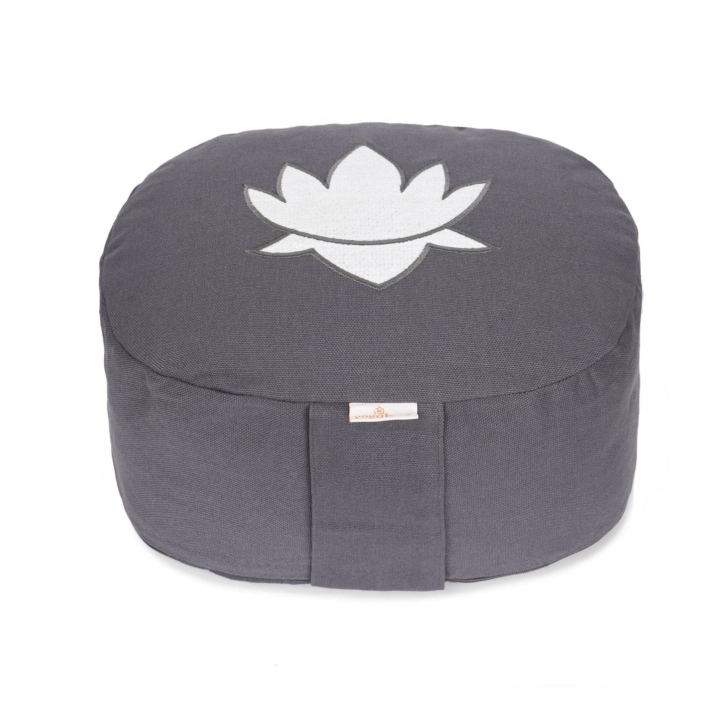 Yogakissen oval Lotus Stick BASIC