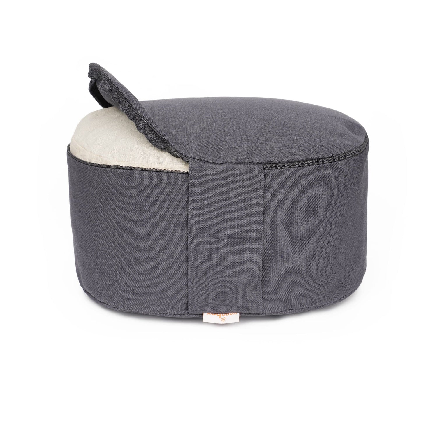 Yogakissen oval Lotus Stick BASIC