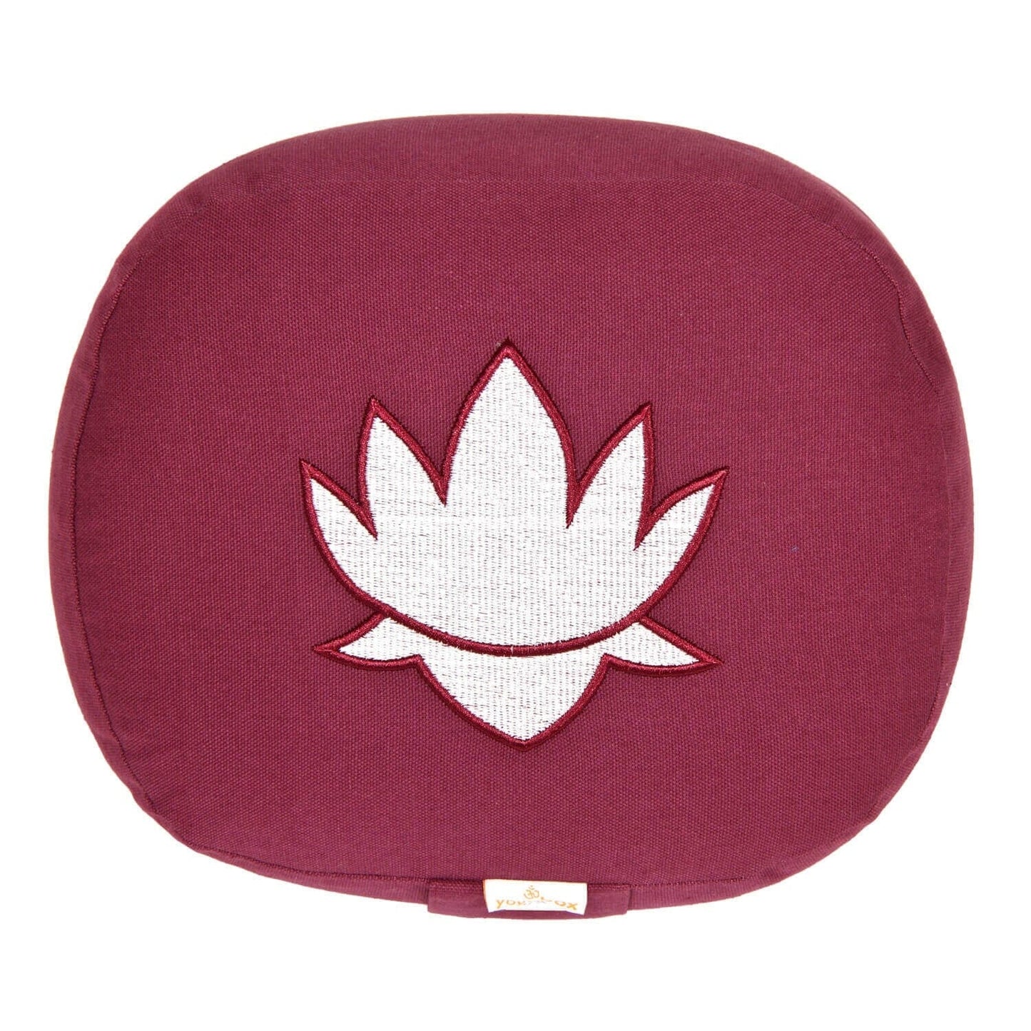 Yogakissen oval Lotus Stick BASIC