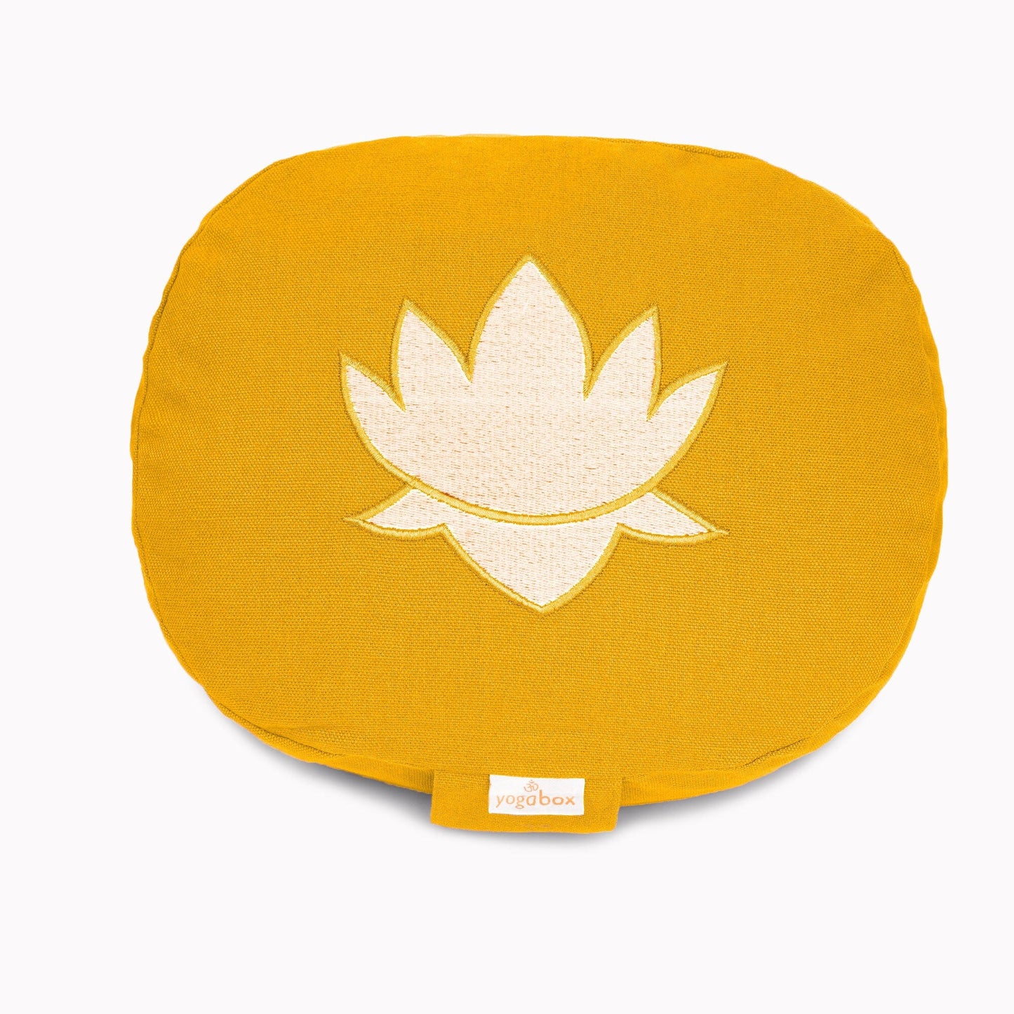 Yogakissen oval Lotus Stick BASIC