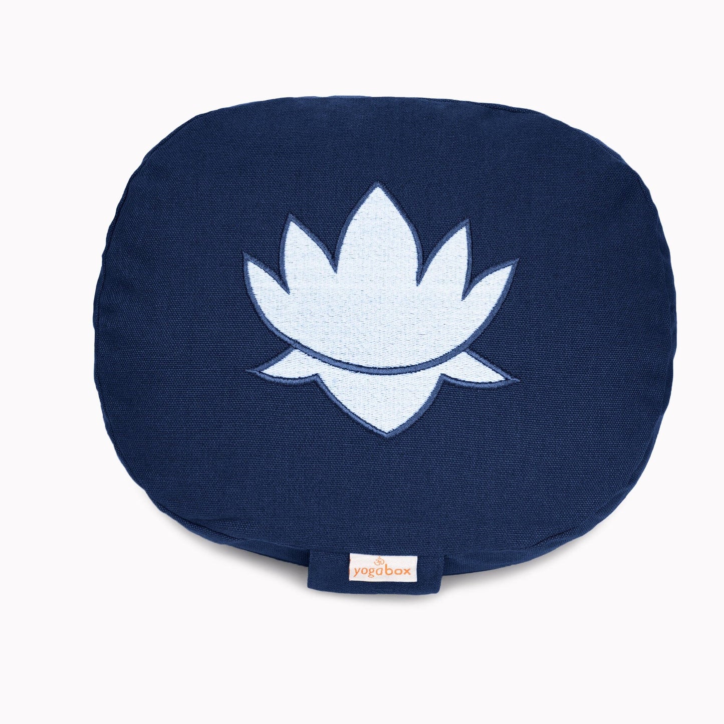 Yogakissen oval Lotus Stick BASIC