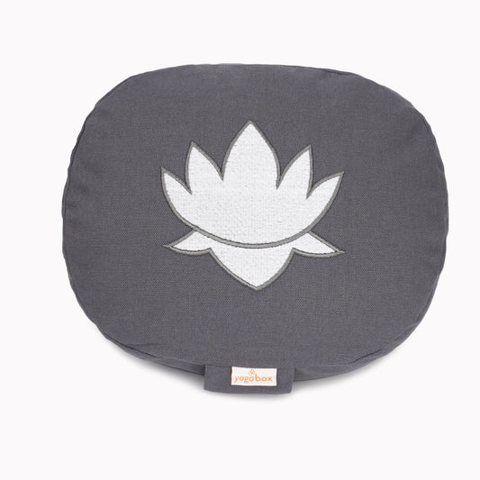 Yogakissen oval Lotus Stick BASIC