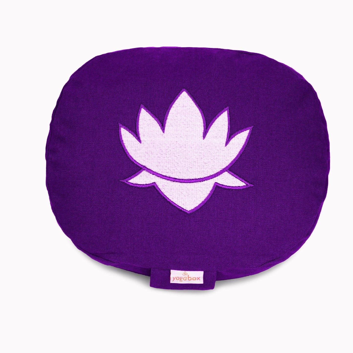 Yogakissen oval Lotus Stick BASIC