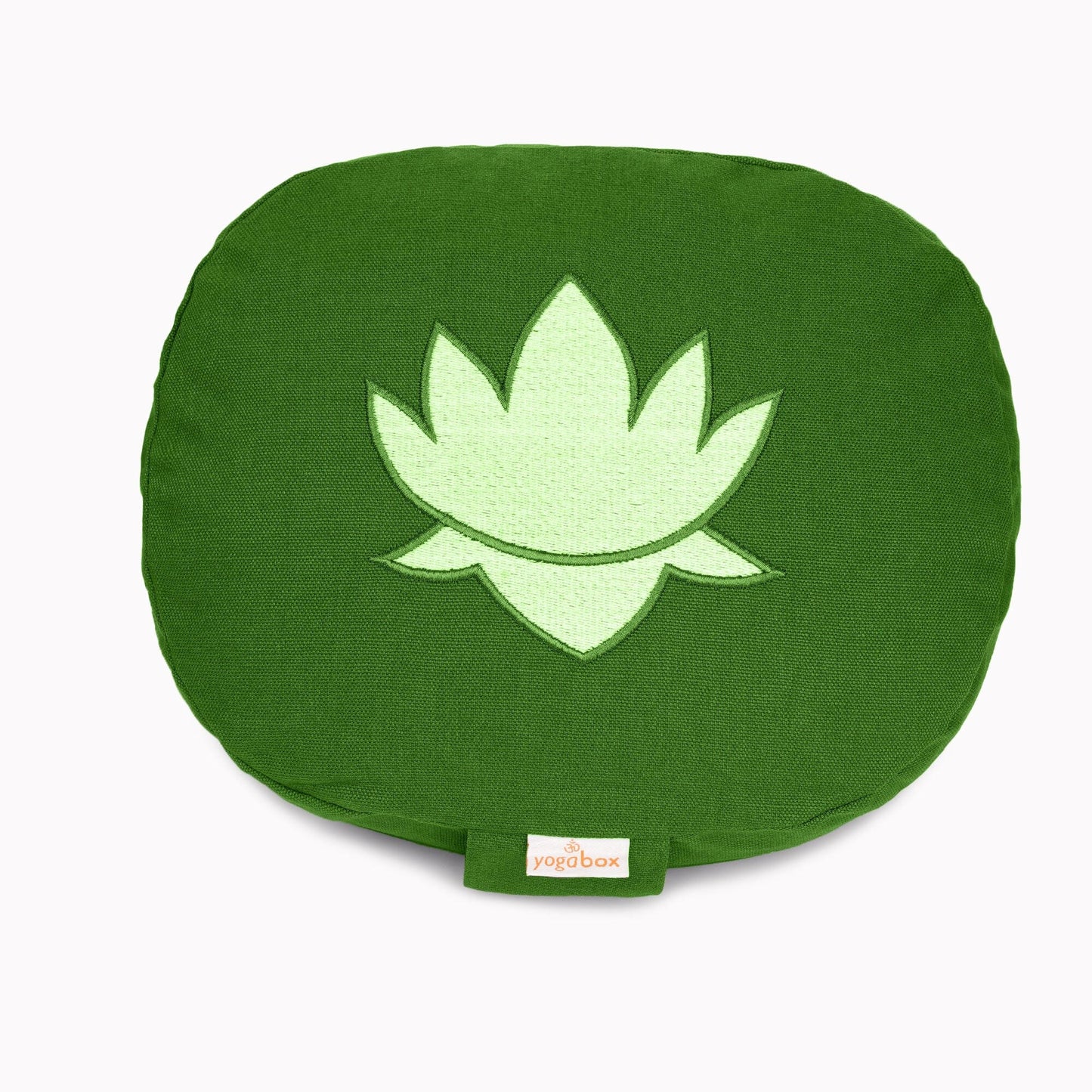Yogakissen oval Lotus Stick BASIC