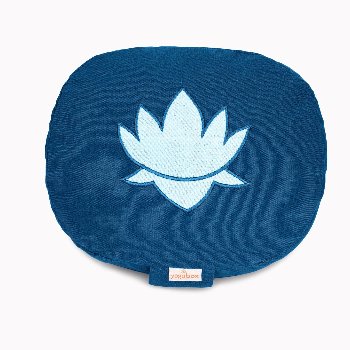 Yogakissen oval Lotus Stick BASIC