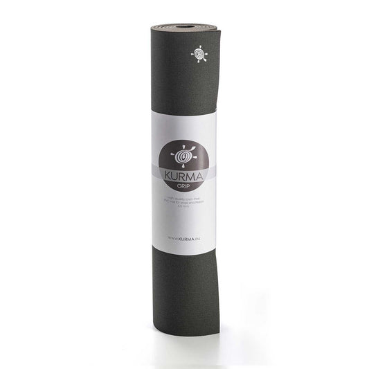 Yogamatte KURMA BLACK CORE