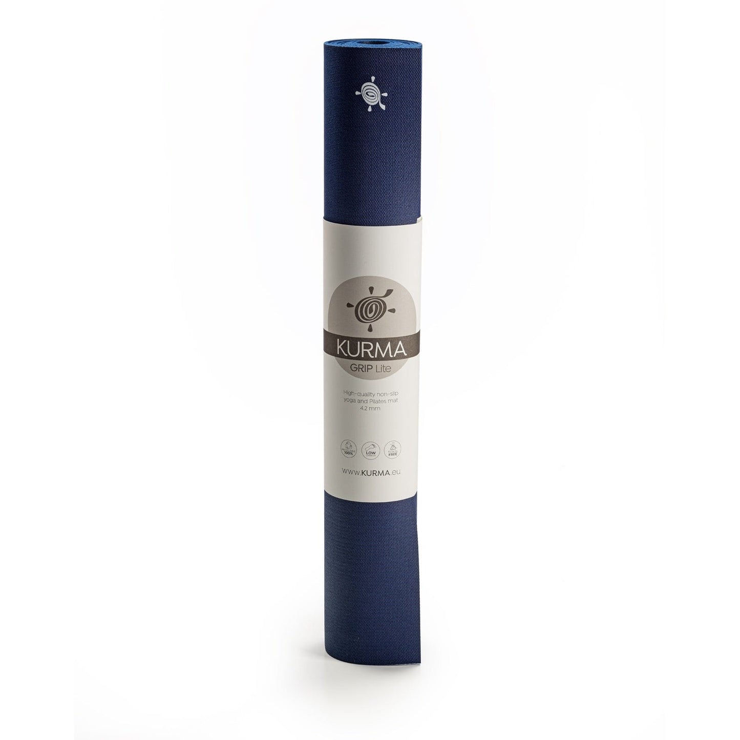 Yogamatte KURMA COLOR CORE LITE XL