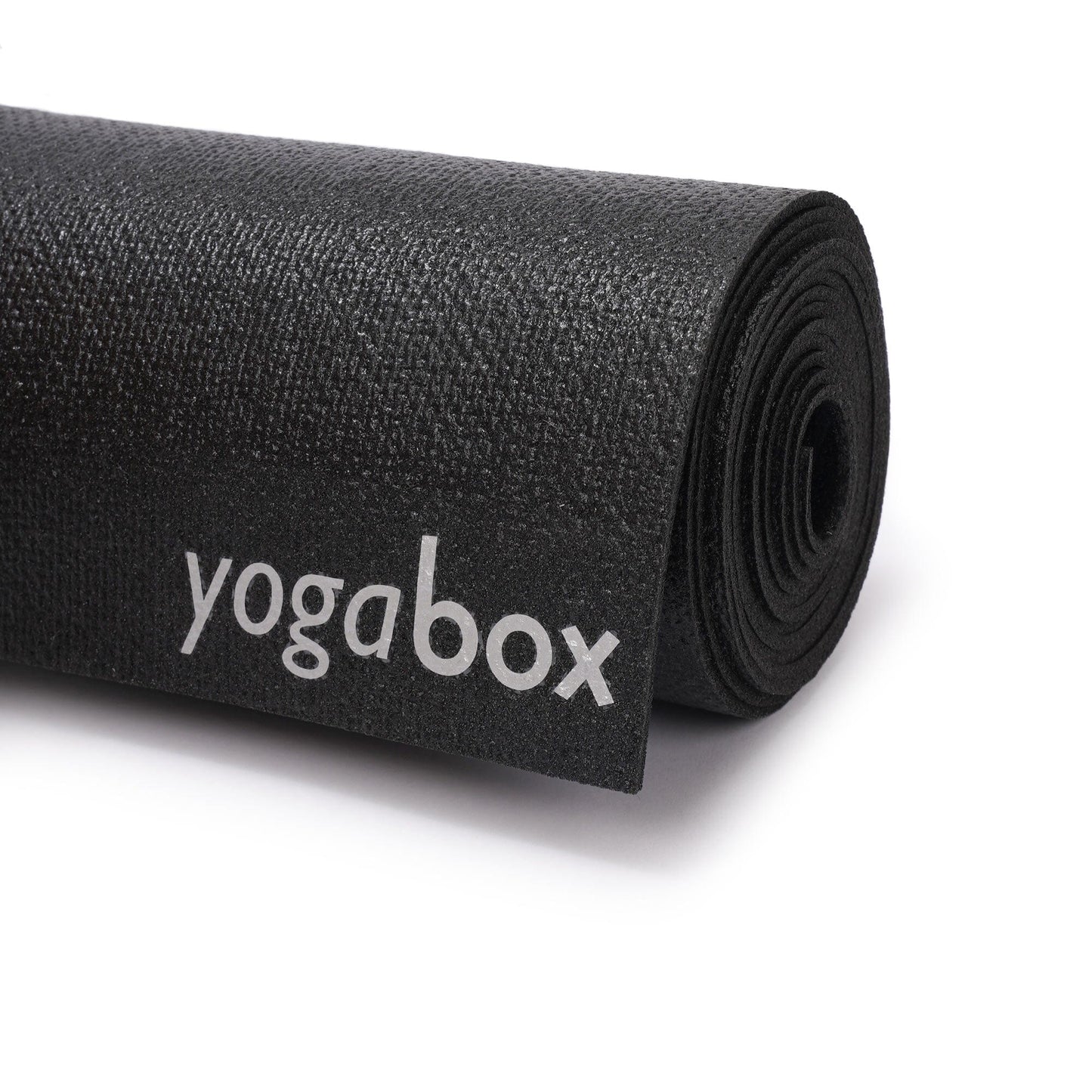 Yogamatte Premium Super Light Travel Mat - in Deutschland hergestellt