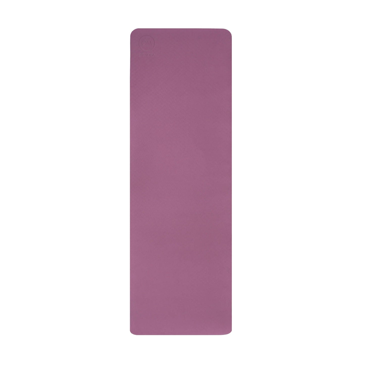 Yogamatte TPE 2-farbig