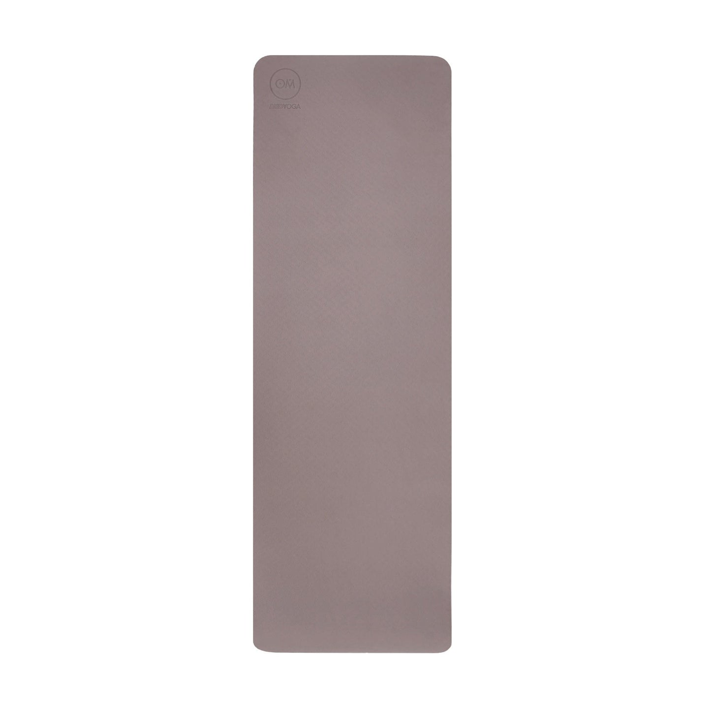 Yogamatte TPE 2-farbig