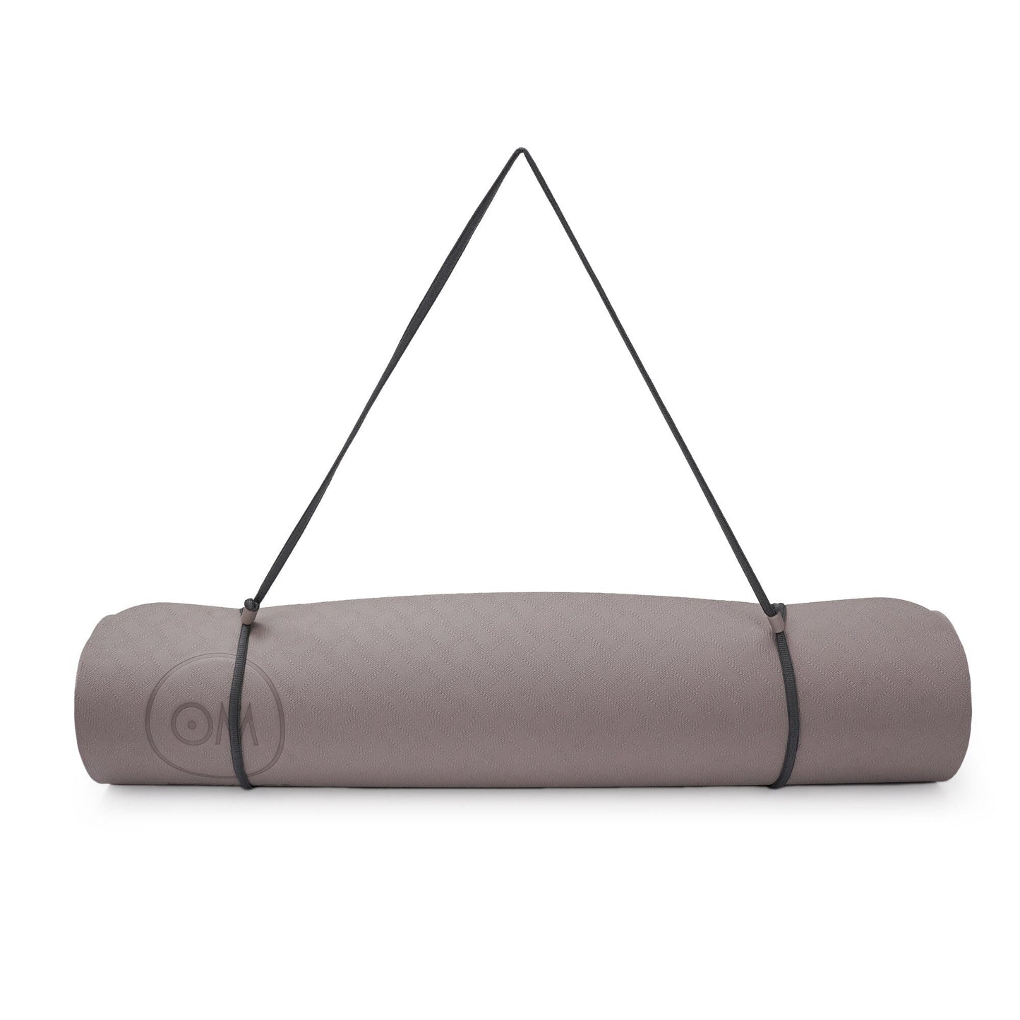 Yogamatte TPE 2-farbig