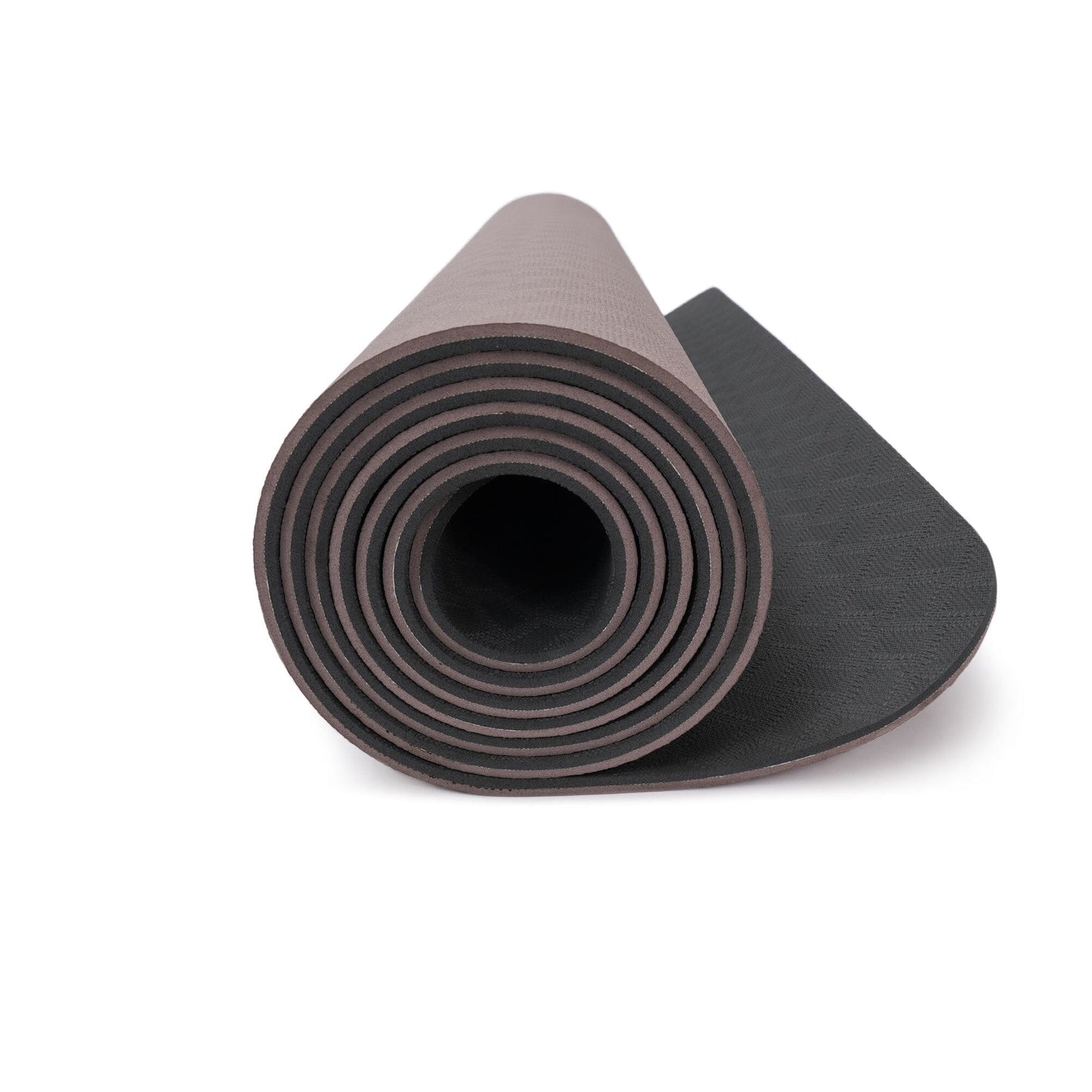 Yogamatte TPE 2-farbig